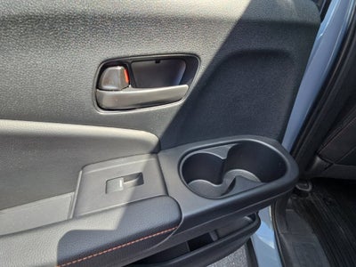 2022 Honda Pilot TrailSport