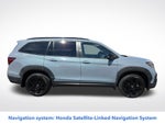 2022 Honda Pilot TrailSport