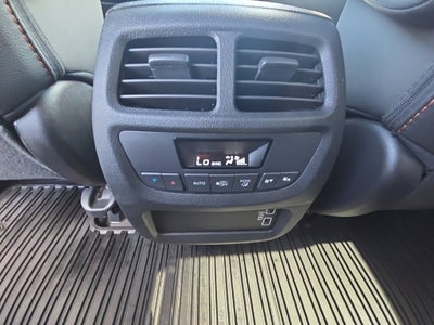 2022 Honda Pilot TrailSport