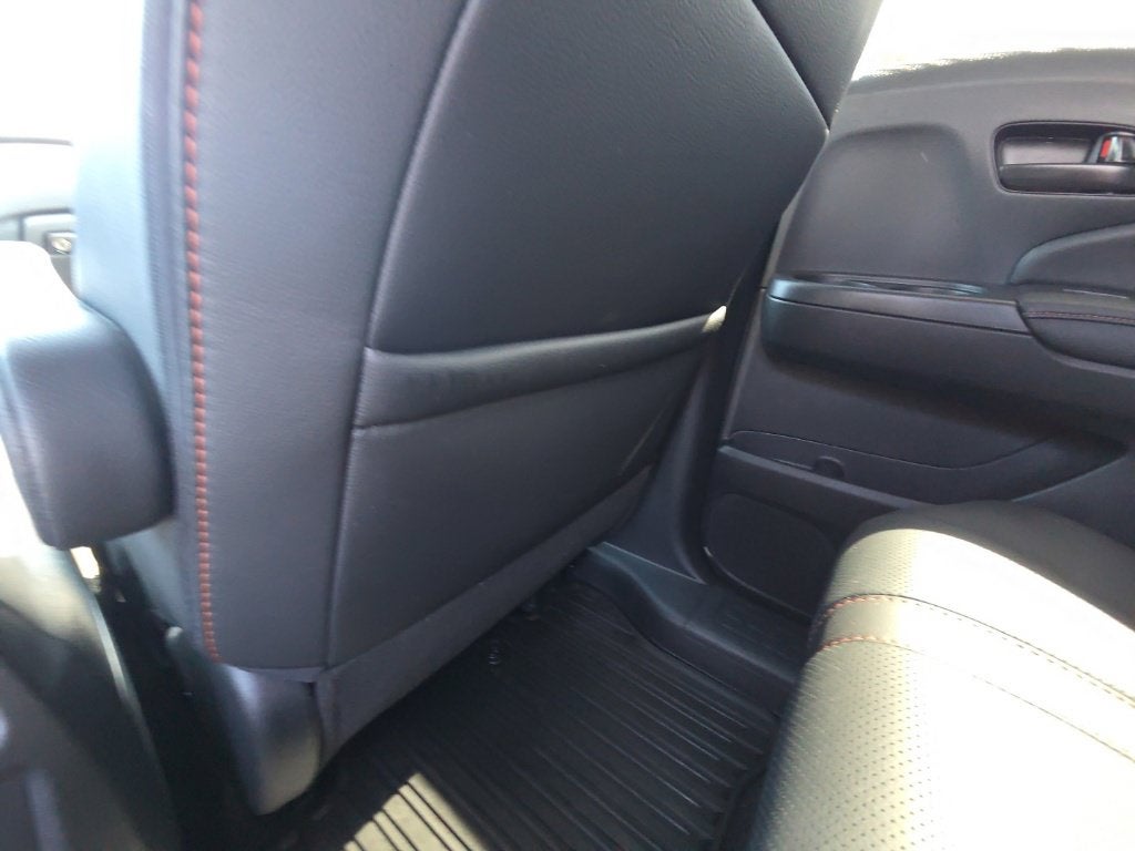 2022 Honda Pilot TrailSport
