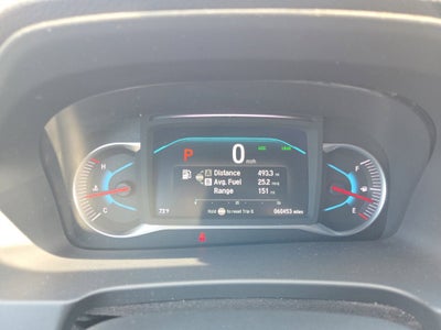 2022 Honda Pilot TrailSport