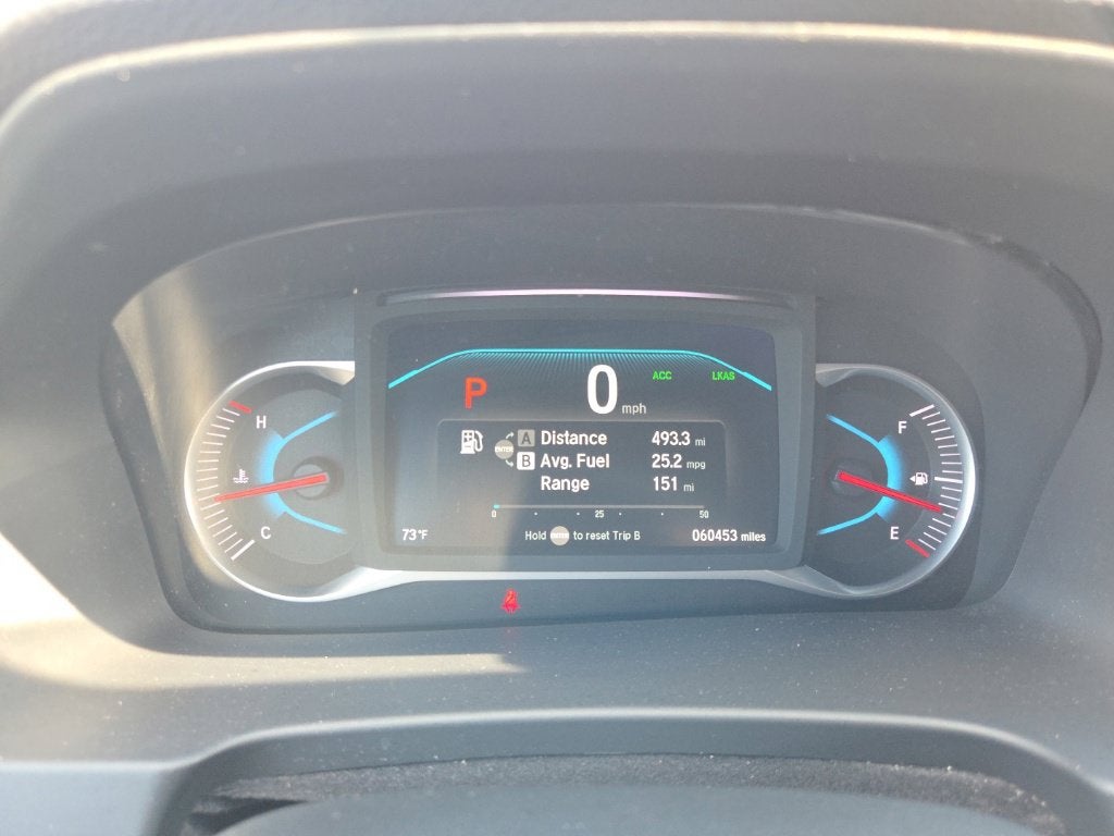 2022 Honda Pilot TrailSport