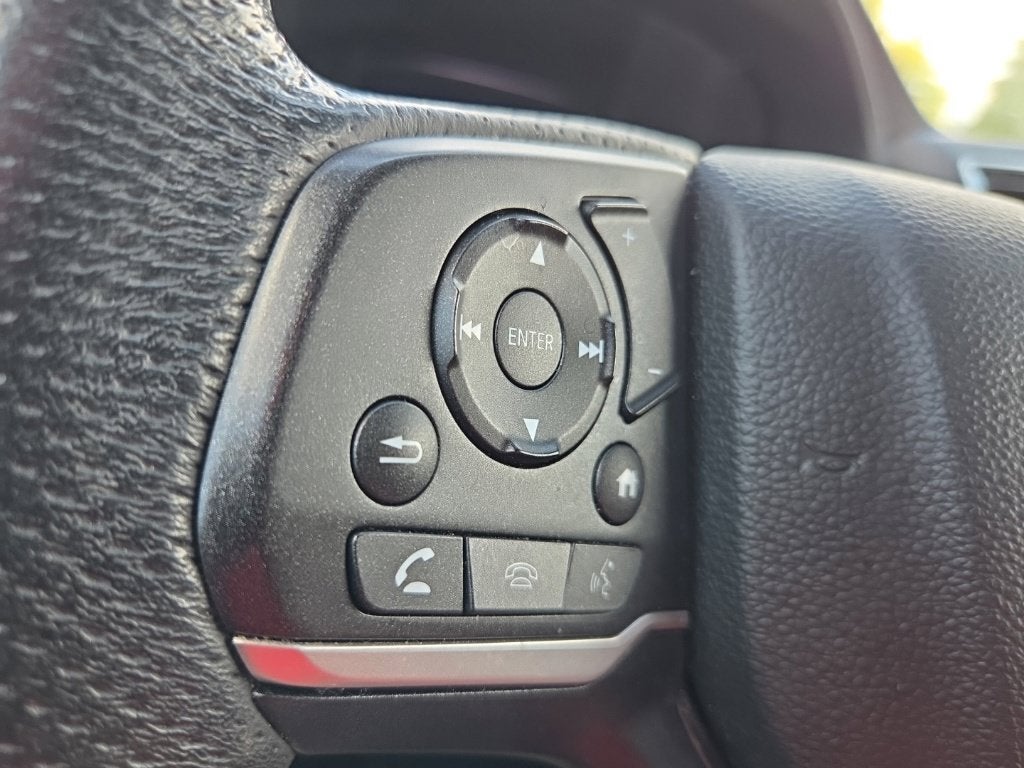 2022 Honda Pilot TrailSport