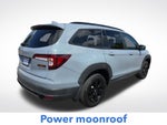 2022 Honda Pilot TrailSport