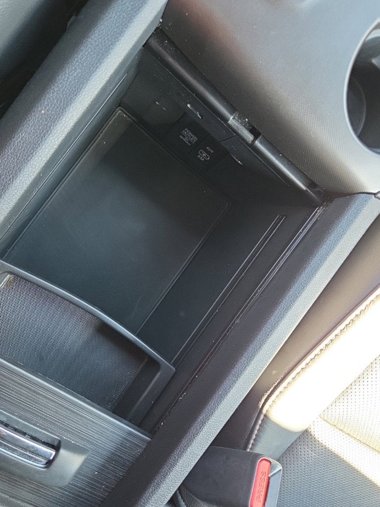 2022 Honda Pilot TrailSport