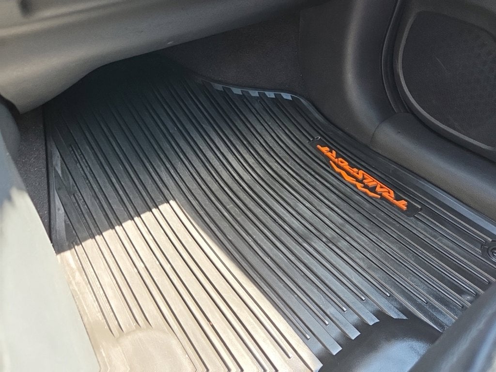 2022 Honda Pilot TrailSport