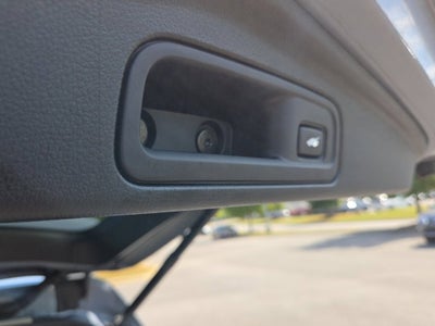 2022 Honda Pilot TrailSport