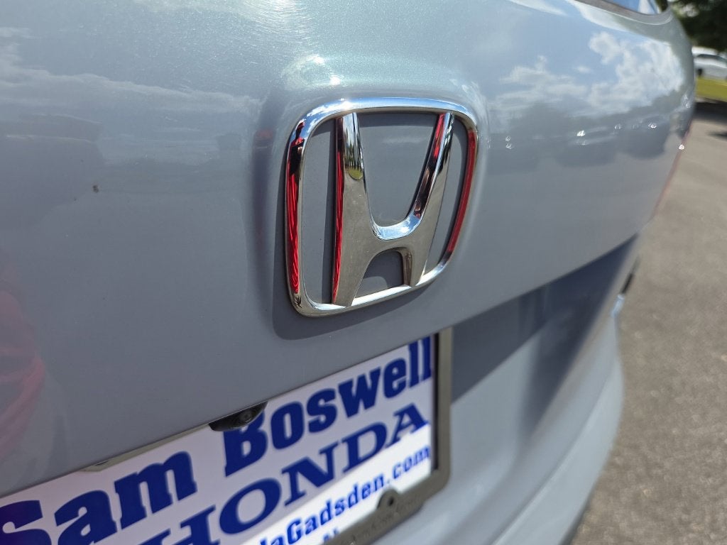 2022 Honda Pilot TrailSport