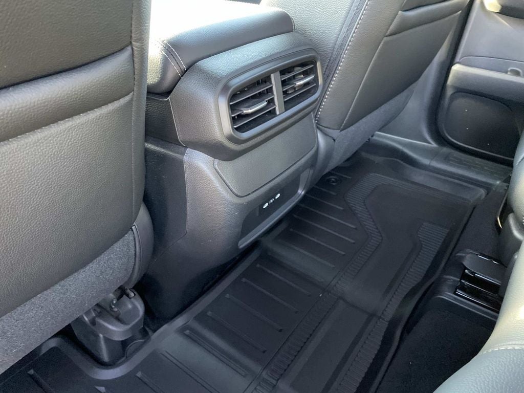 2024 Honda Passport EX-L