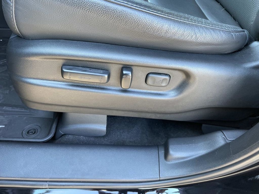 2024 Honda Passport EX-L