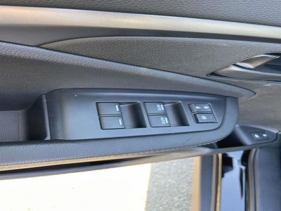 2024 Honda Passport EX-L