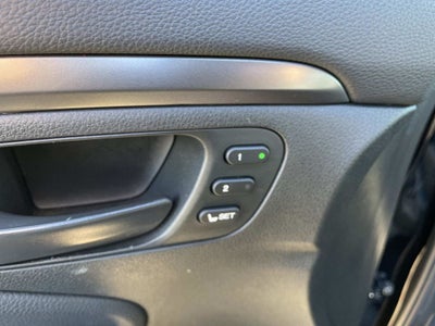 2024 Honda Passport EX-L