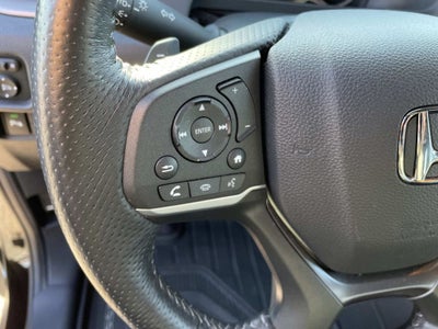 2024 Honda Passport EX-L