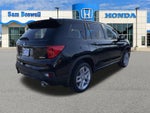 2024 Honda Passport EX-L