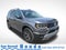 2026 Honda Passport RTL Towing