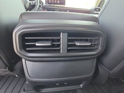 2026 Honda Passport RTL Towing