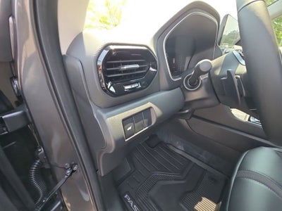 2026 Honda Passport RTL Towing