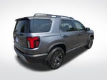 2026 Honda Passport RTL Towing