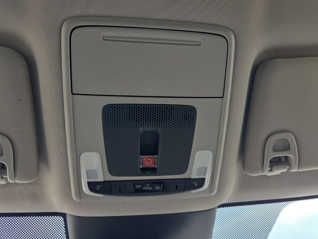 2026 Honda Passport RTL Towing