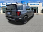 2026 Honda Passport TrailSport Elite Blackout