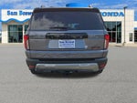 2026 Honda Passport TrailSport Elite Blackout