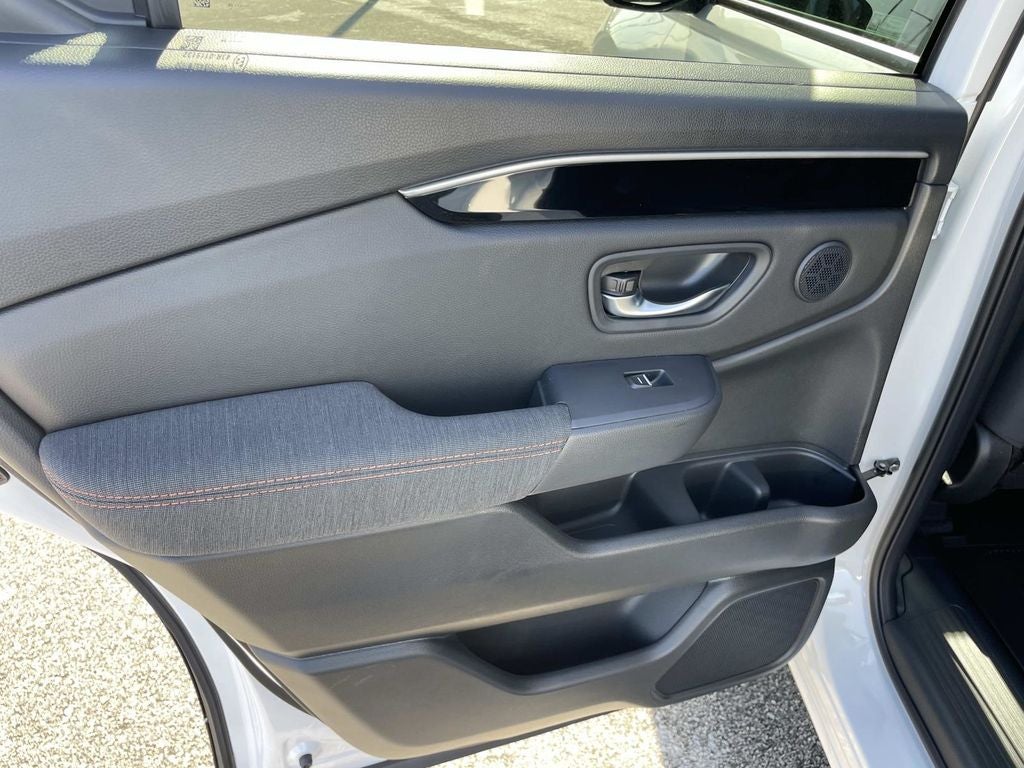 2026 Honda Pilot Sport