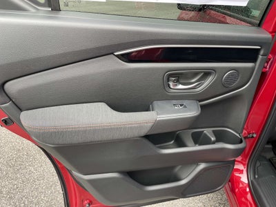 2026 Honda Pilot Sport