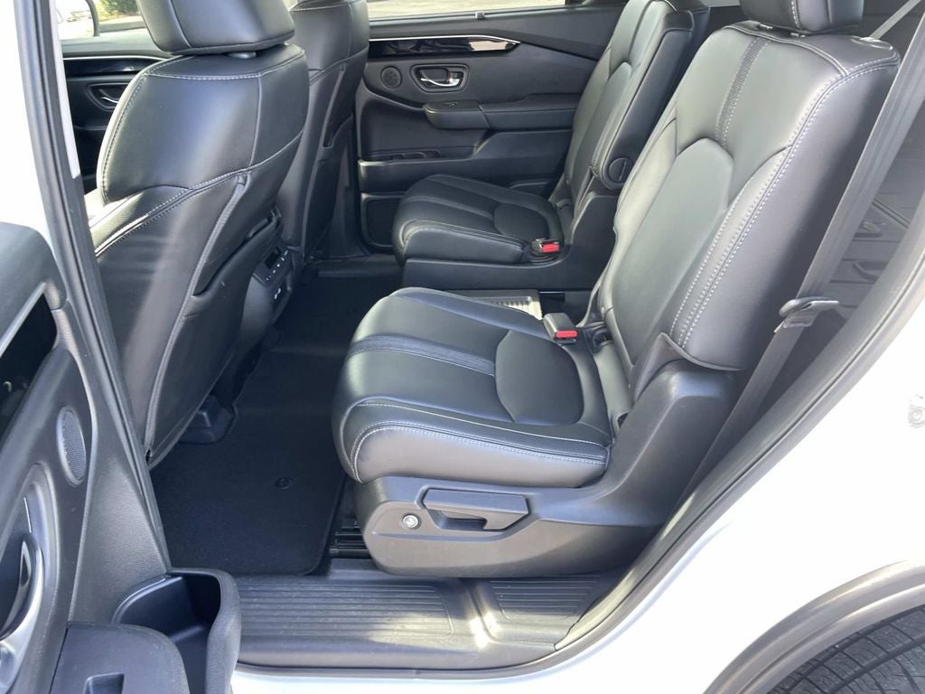 2023 Honda Pilot EX-L 7 Passenger