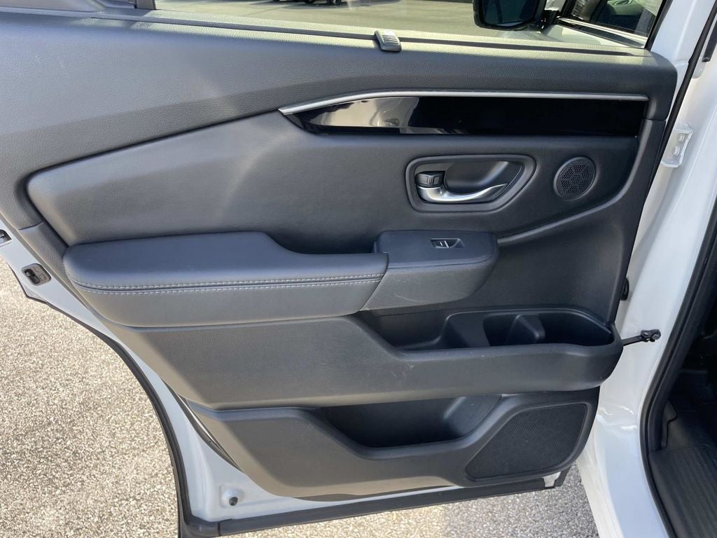 2023 Honda Pilot EX-L 7 Passenger