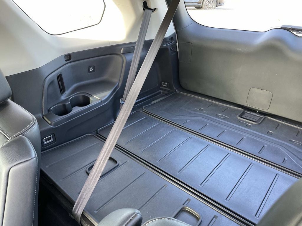 2023 Honda Pilot EX-L 7 Passenger