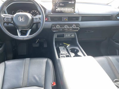 2023 Honda Pilot EX-L 7 Passenger