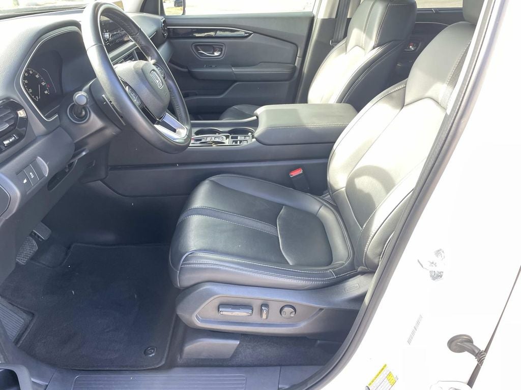 2023 Honda Pilot EX-L 7 Passenger