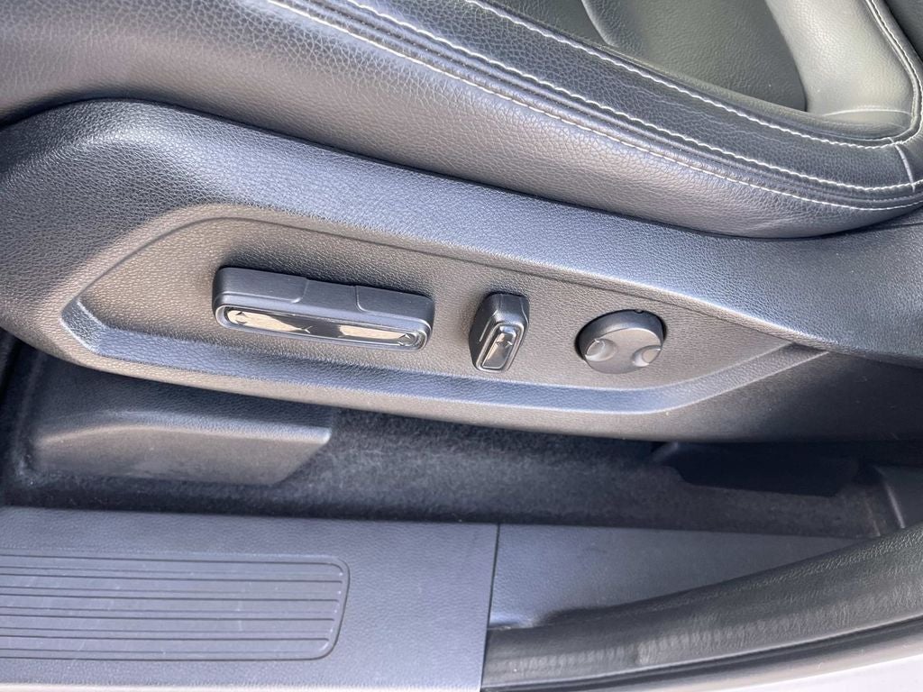 2023 Honda Pilot EX-L 7 Passenger