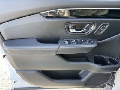 2023 Honda Pilot EX-L 7 Passenger