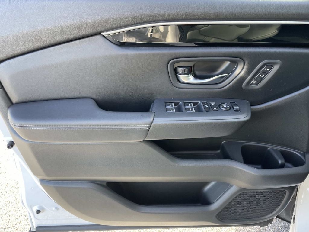 2023 Honda Pilot EX-L 7 Passenger