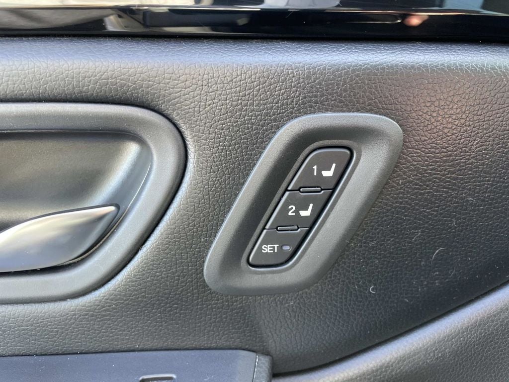 2023 Honda Pilot EX-L 7 Passenger