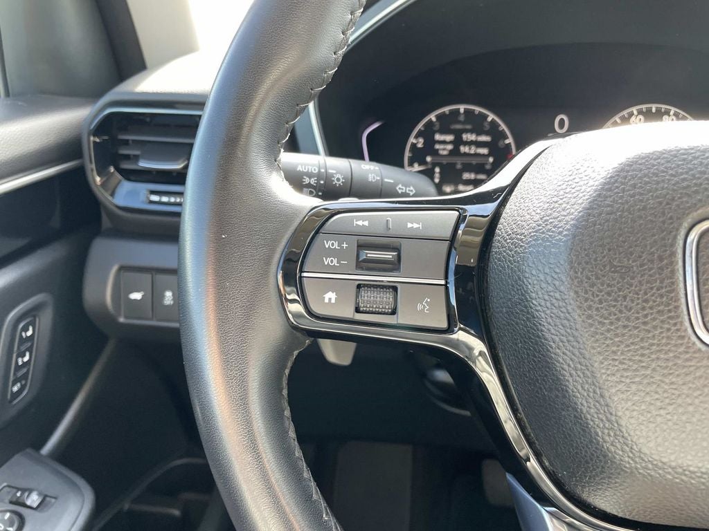 2023 Honda Pilot EX-L 7 Passenger