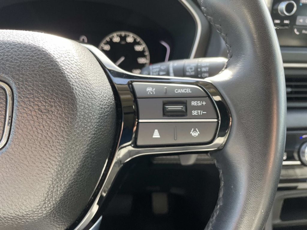 2023 Honda Pilot EX-L 7 Passenger