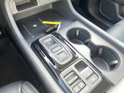 2023 Honda Pilot EX-L 7 Passenger