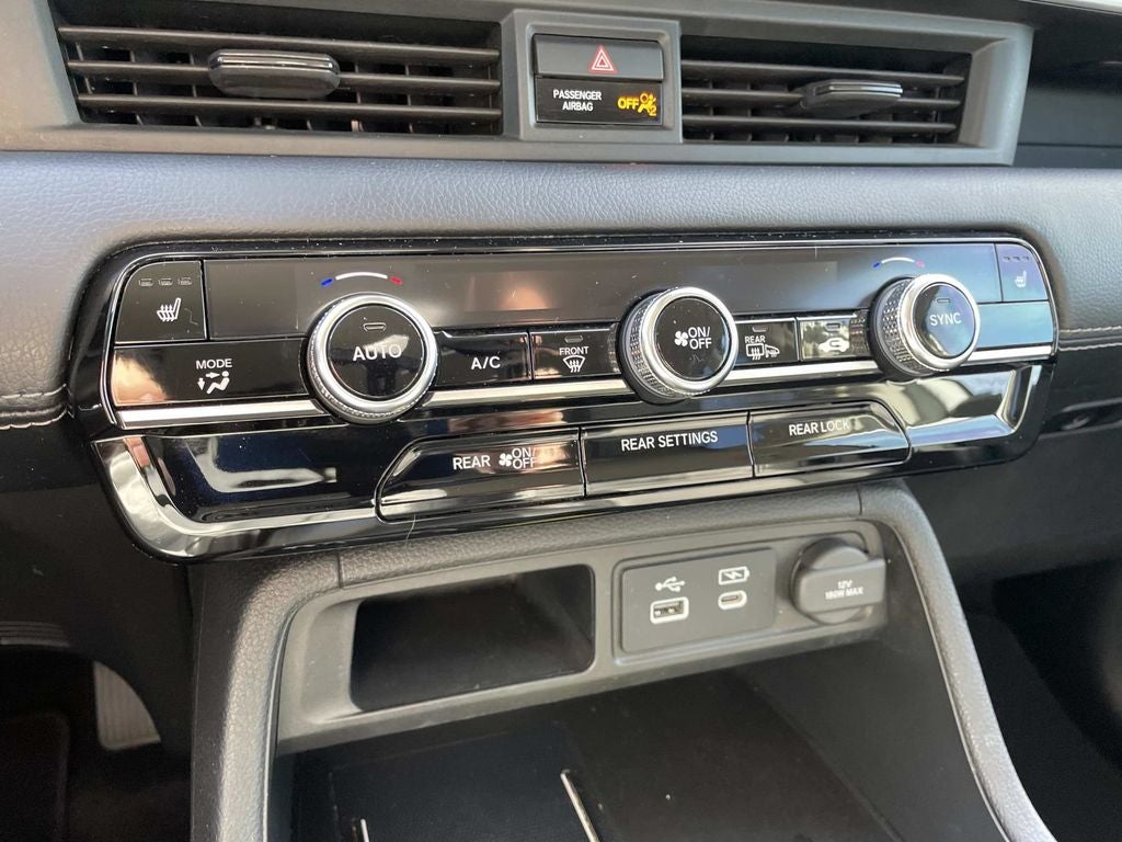 2023 Honda Pilot EX-L 7 Passenger