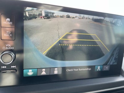 2023 Honda Pilot EX-L 7 Passenger