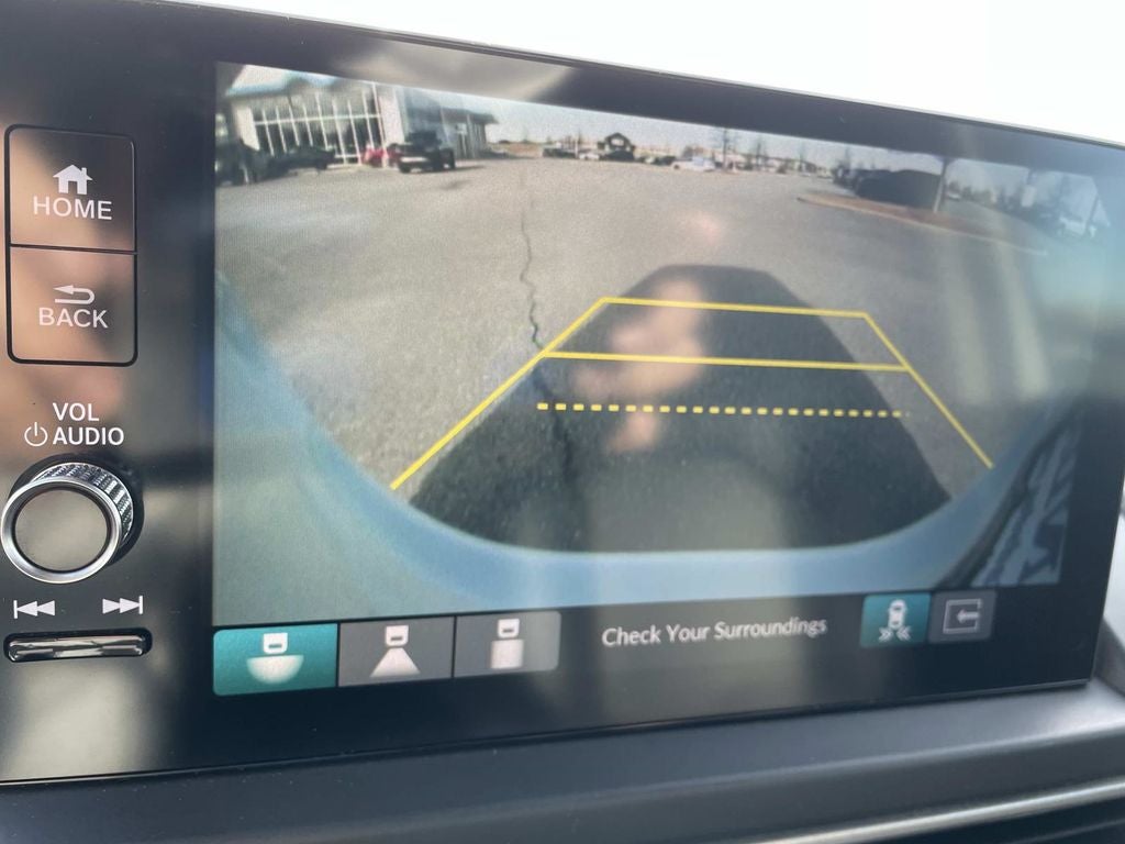 2023 Honda Pilot EX-L 7 Passenger