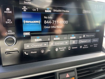 2023 Honda Pilot EX-L 7 Passenger