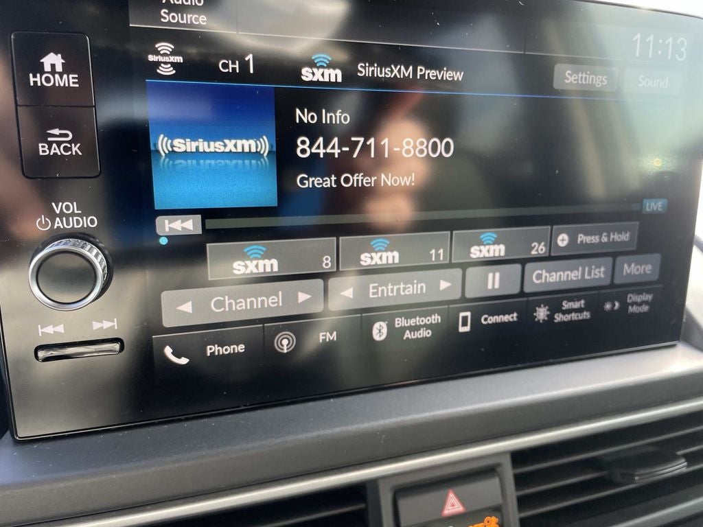 2023 Honda Pilot EX-L 7 Passenger