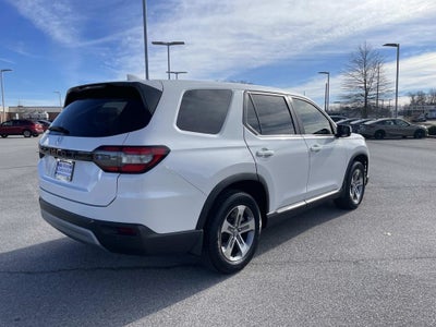 2023 Honda Pilot EX-L 7 Passenger