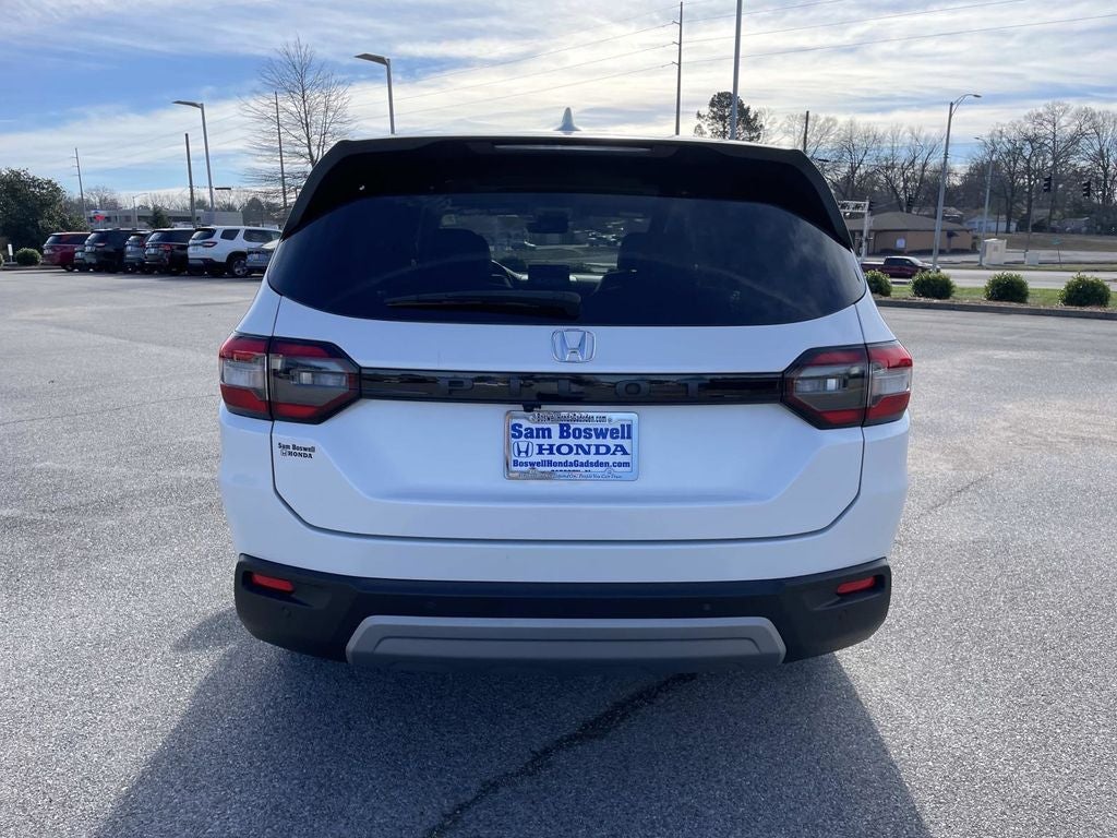 2023 Honda Pilot EX-L 7 Passenger