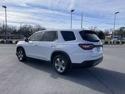2023 Honda Pilot EX-L 7 Passenger