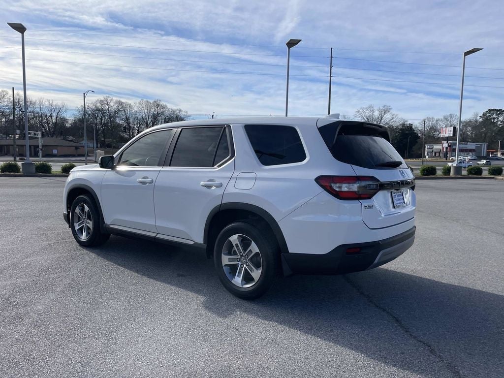 2023 Honda Pilot EX-L 7 Passenger