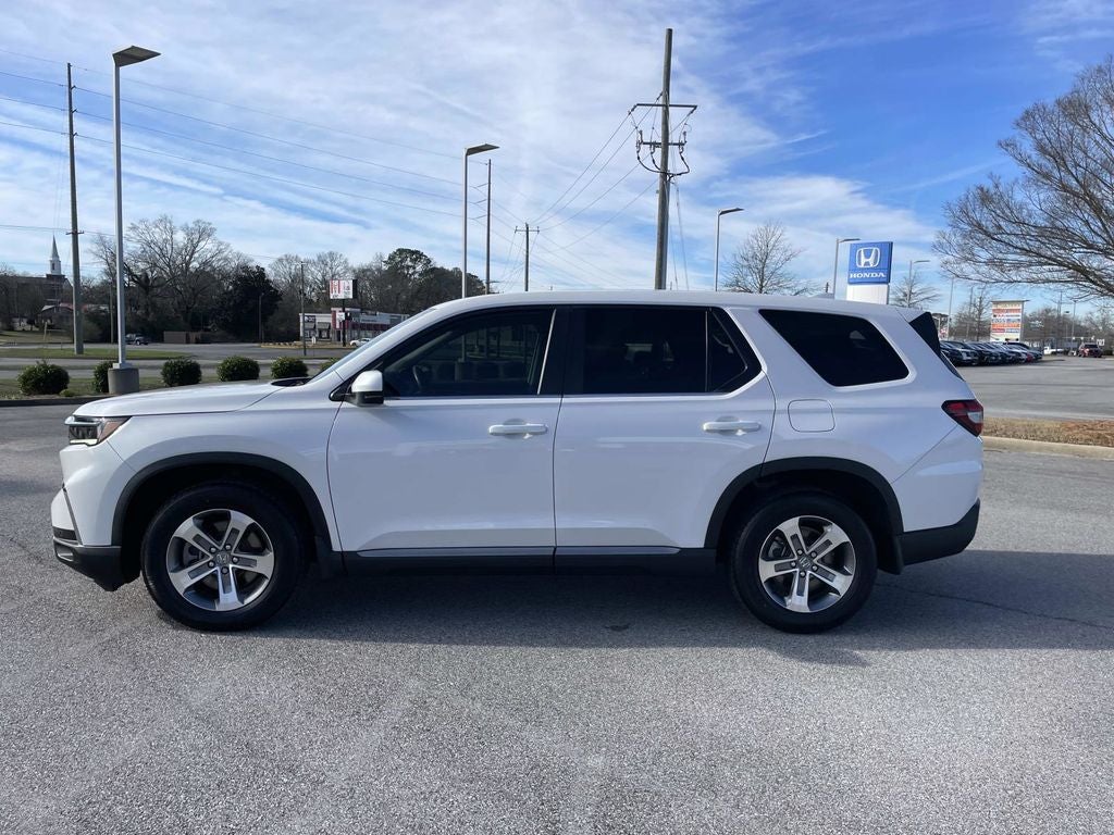 2023 Honda Pilot EX-L 7 Passenger