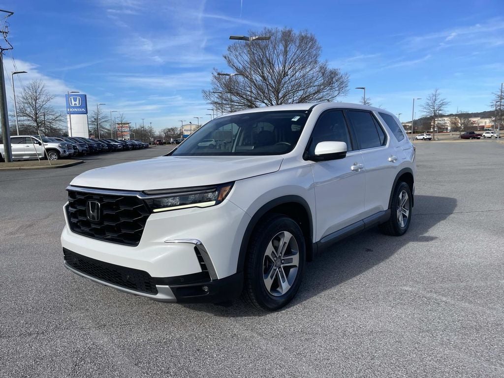 2023 Honda Pilot EX-L 7 Passenger